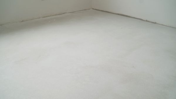 Cost of Basement Floor Leveling in Modesto