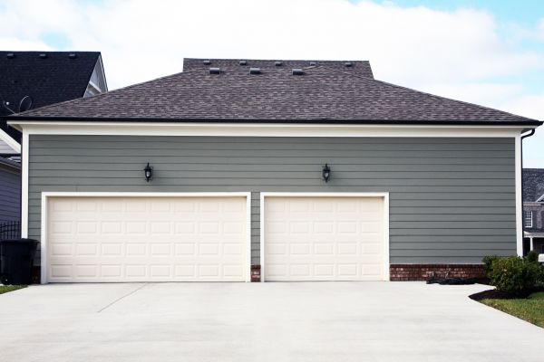 Cost of Cement Driveway Repair in Modesto
