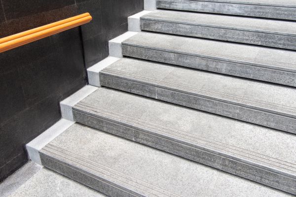 Cost of Outdoor Step Repair in Modesto