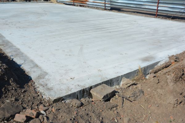 Cost of Concrete Slab Resurfacing in Modesto