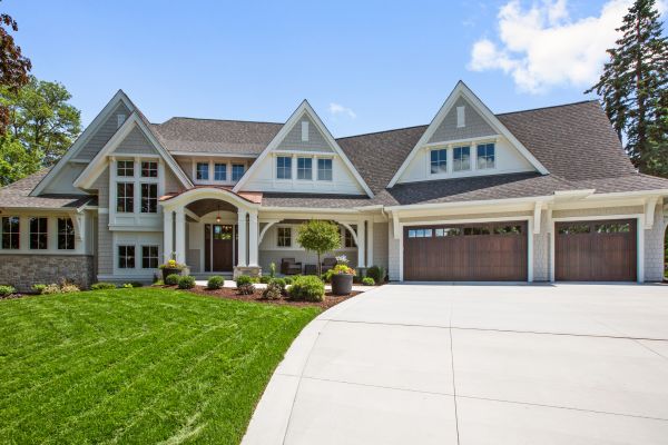 Cost of Driveway Concrete Resurfacing in Modesto