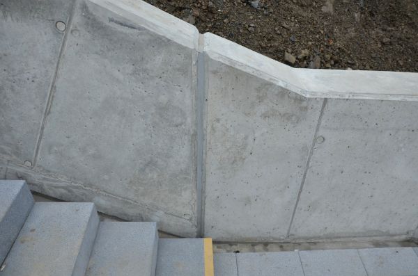 Cost of Concrete Gap Filling in Modesto