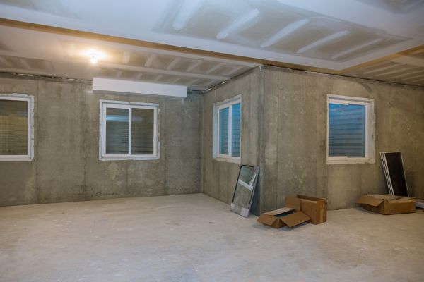 Cost of Foundation Resurfacing in Modesto
