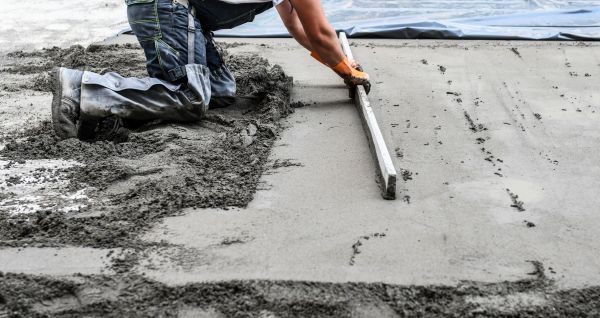 Cost of Cracked Driveway Repair in Modesto