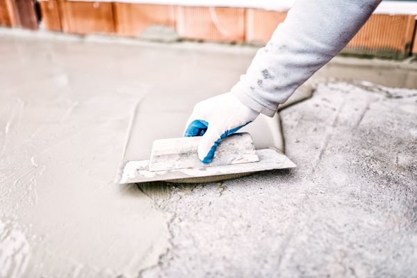 Cost of Cracked Slab Repair in Modesto