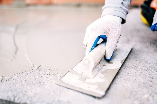 Cost of Concrete Crack Sealing in Modesto