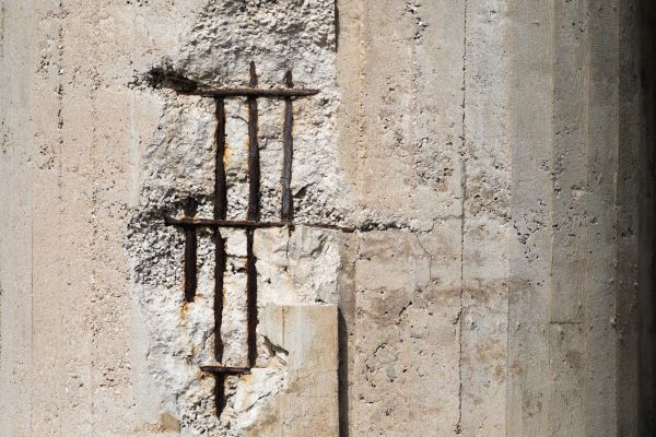 Cost of Spalling Repair in Modesto