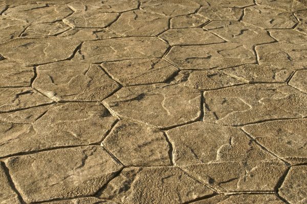 Cost of Concrete Driveway Refinishing in Modesto