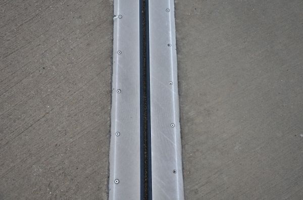 Cost of Expansion Joint Replacement in Modesto