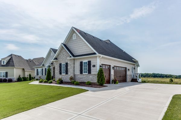Cost of Driveway Damage Repair in Modesto