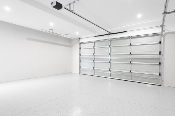 Cost of Garage Slab Repair in Modesto
