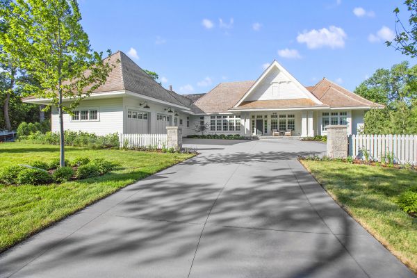 Cost of Driveway Concrete Repair in Modesto