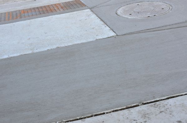 Cost of Path Resurfacing in Modesto