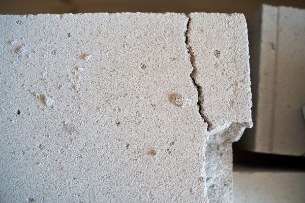 Cost of Chipped Concrete Repair in Modesto