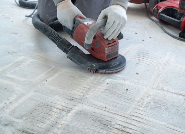 Cost of Sidewalk Shaving in Modesto