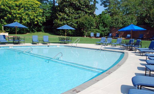 Cost of Pool Slab Repair in Modesto