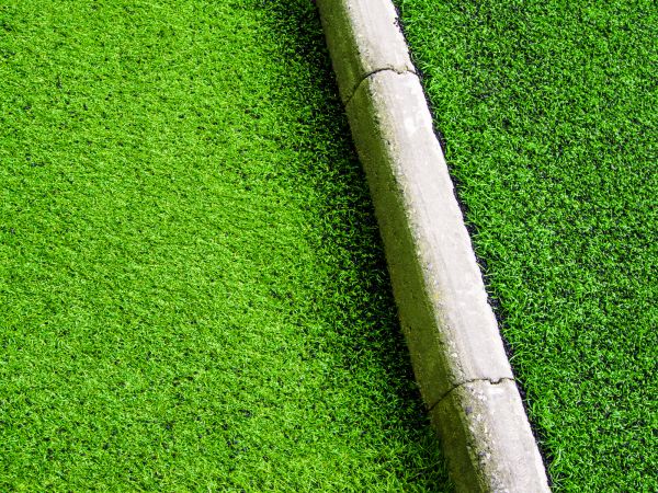 Cost of Concrete Border Repair in Modesto