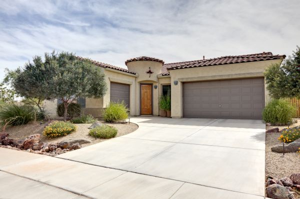 Cost of Concrete Driveway Repair in Modesto