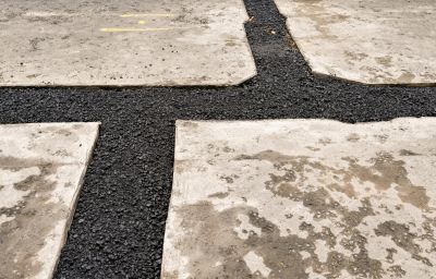 Cement Repair
